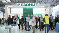 Резонит на ExpoElectronica 2024: импортозамещение и новости электроники